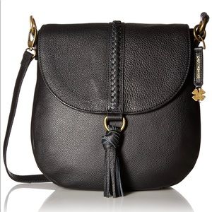 EUC LUCKY BRAND CROSSBODY/SHOULDER BAG